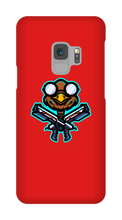 ostrichlol Samsung Phone Cases