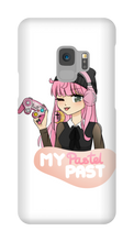 mypastelpast Samsung Phone Cases
