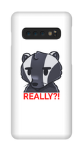 REALLY?! Samsung Phone Case
