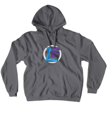 LF logo hoodie