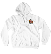 isaz360 Hoodies (No-Zip/Pullover)