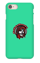 kallistamoon91 iPhone Phone Cases