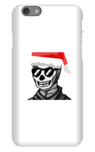 Jerseyian Xmas iPhone Phone Cases