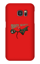 oddity_acuity Samsung Phone Cases