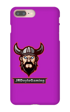 JRDoyleGaming iPhone Phone Cases