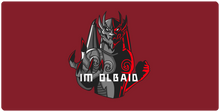 Olbaid XXL Gaming Mousepad