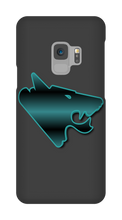 EidotheGamer 2021 Blue Beast Series Samsung Cases