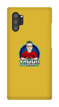tommyrrfn Samsung Phone Cases