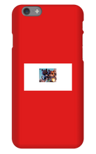 losgatosbandoleros iPhone Phone Cases