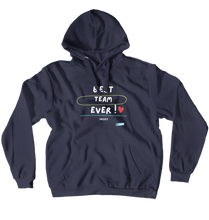 kpoptv247 Hoodies (No-Zip/Pullover)