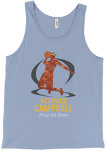 weastcoastkingkeith1960 Tank Top
