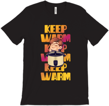 Keep Warm Shirt
