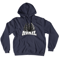 Avail Gaming Hoodies (No-Zip/Pullover)