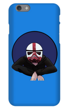 dalistor12352 iPhone Phone Cases