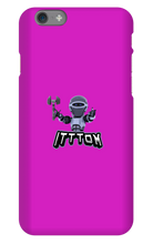 iPhone Phone Cases
