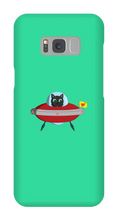 itskendraeh Samsung Phone Cases