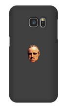 daniconigameplay Padrino Samsung Cover