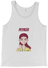 mrspeyker Tank Top