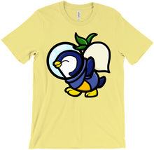 Penguin Turnips Tshirt
