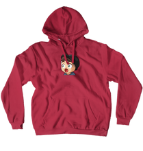 parannoying1 Hoodies (No-Zip/Pullover)