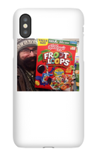 pizzahut1017 iPhone Phone Cases