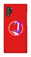 jaamoe Samsung Phone Cases