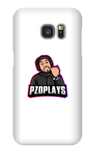 Pzo Samsung Phone Cases