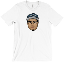 djblend_1 T-Shirts