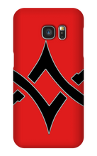 serkhiov06 Samsung Phone Cases