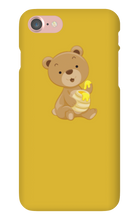mummagrenades iPhone Cases