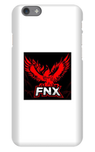 teamfnx iPhone Phone Cases