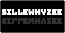 sillewhyzee XXL Gaming Mousepad