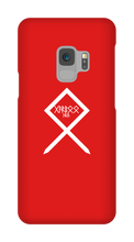 garb00hun Samsung Phone Cases