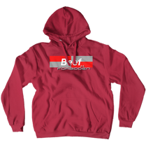theeforbiddenn Hoodies (No-Zip/Pullover)
