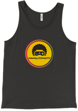 mamalisimostv Tank Top