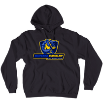 UC hoodie