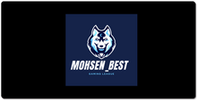 mohsen_best XXL Gaming Mousepad