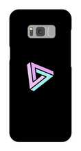 Infinity Triangle Samsung Phone Cases