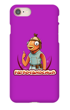 fatboyandchub iPhone Cases