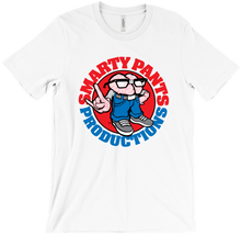 getsmartypants T-Shirts