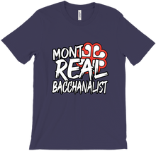 Real Bacchanalist T-Shirts