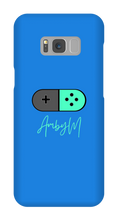 Amby_M Samsung Phone Cases