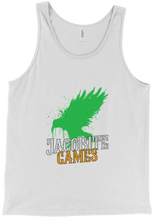 Jacobite Games Tank Top