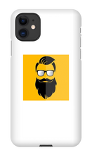 ryanthebeardman iPhone Phone Cases