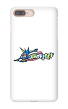 uhohjoey iPhone Phone Cases