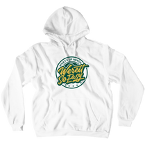 W.I.S.E  Hoodies