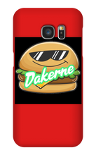 dakerne Samsung Phone Cases