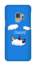 Collection One Samsung Phone Case