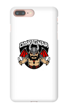 Funda Iphone DMRagnar
