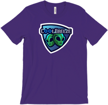 coolbreeze_mbg T-Shirts